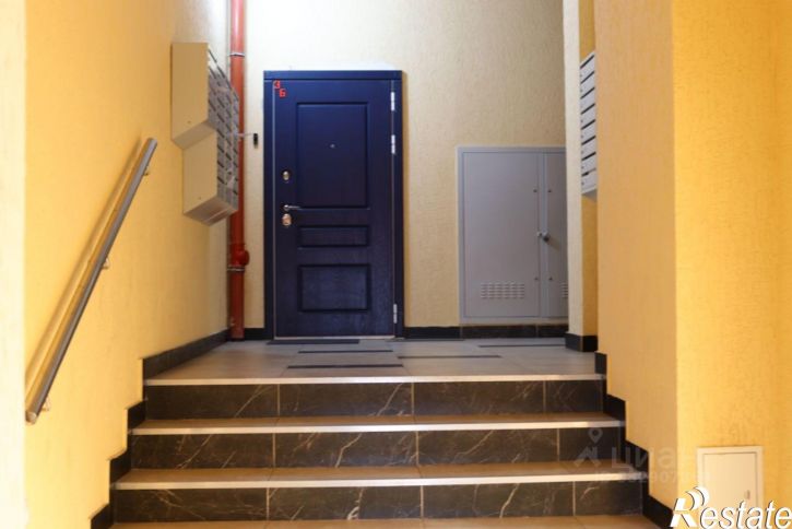 3-комн квартира ул 3-я Енисейская, 32,  д. 32