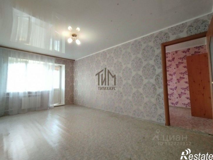 2-комн квартира 16-й Военный г-к, 374,  д. 374