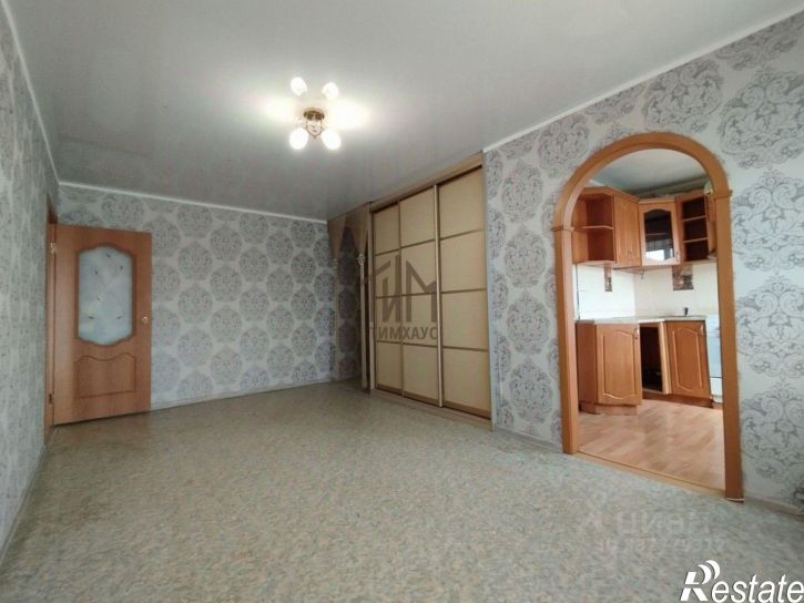 2-комн квартира 16-й Военный г-к, 374,  д. 374
