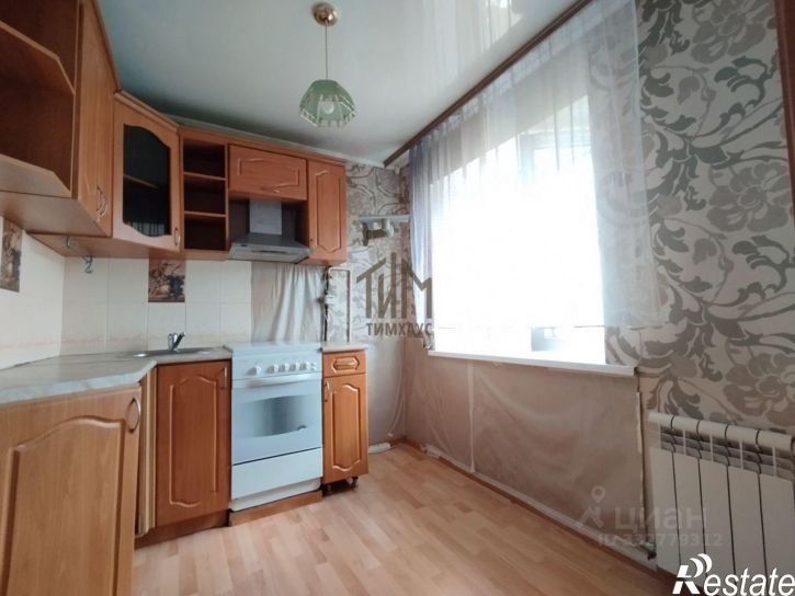 2-комн квартира 16-й Военный г-к, 374,  д. 374
