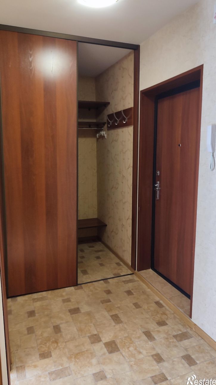 1-комн квартира Бульвар Архитекторов , 4/1
