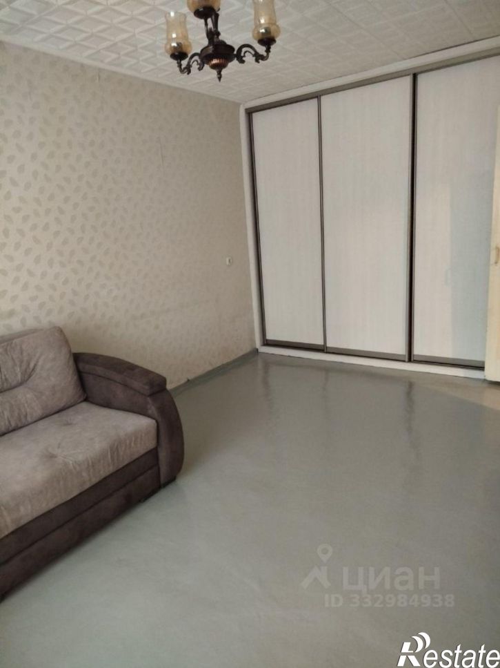 1-комн квартира ул 22 Апреля, 8,  д. 8