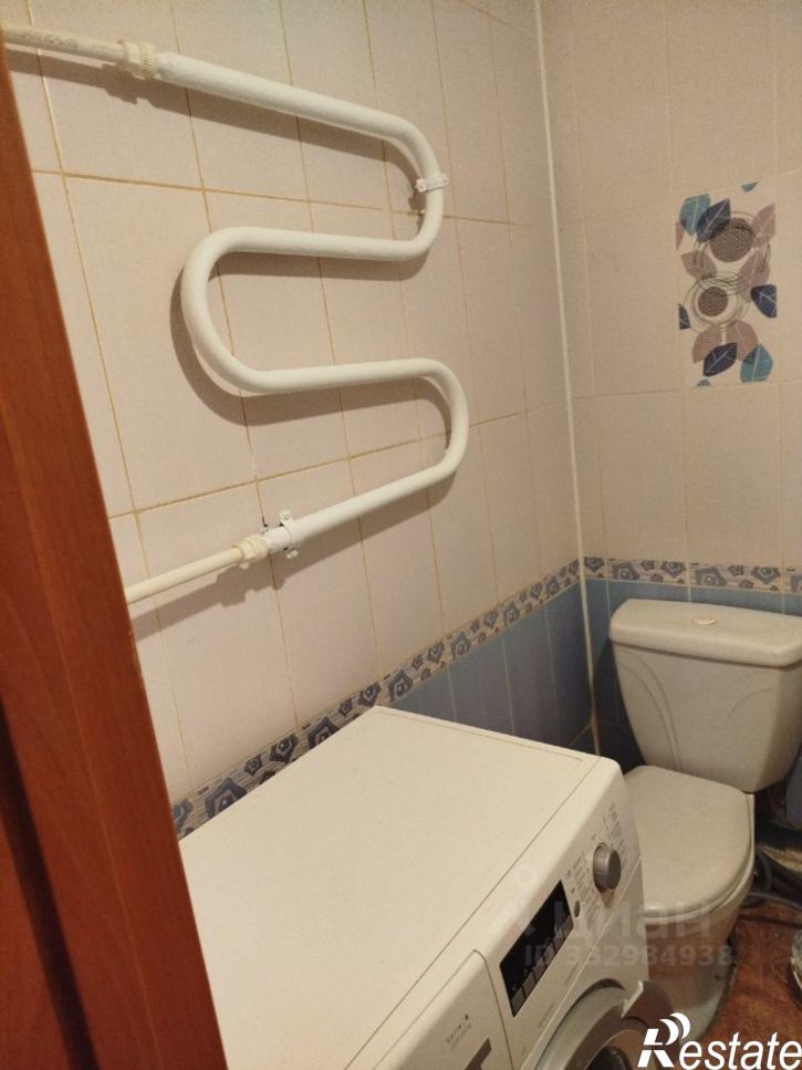 1-комн квартира ул 22 Апреля, 8,  д. 8