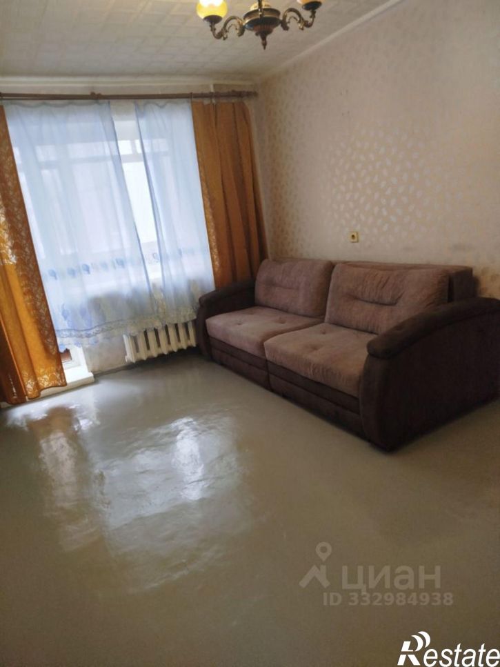 1-комн квартира ул 22 Апреля, 8,  д. 8