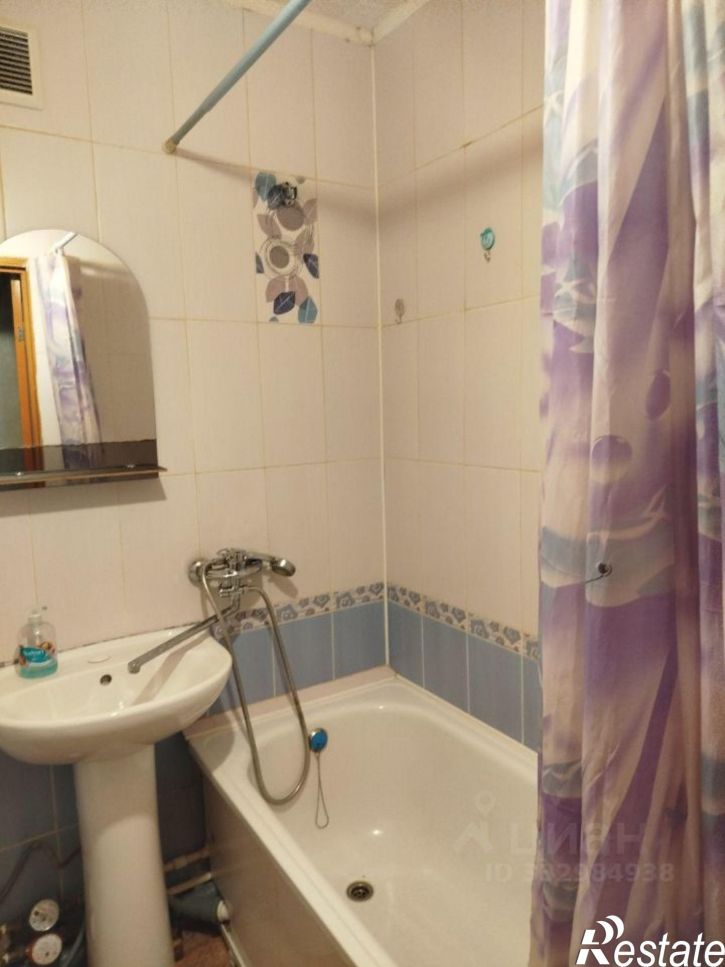 1-комн квартира ул 22 Апреля, 8,  д. 8