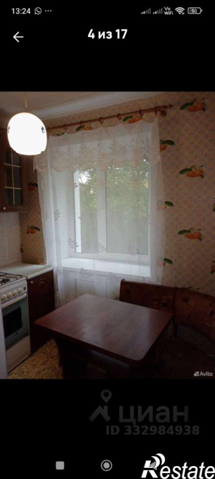 1-комн квартира ул 22 Апреля, 8,  д. 8