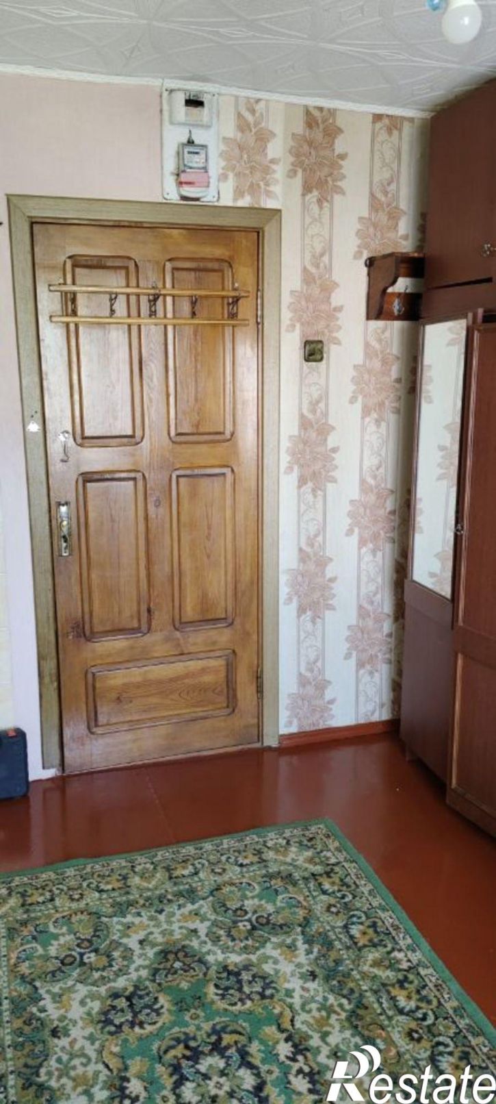 Комната ул Бородина, 44Б,  д. 44Б