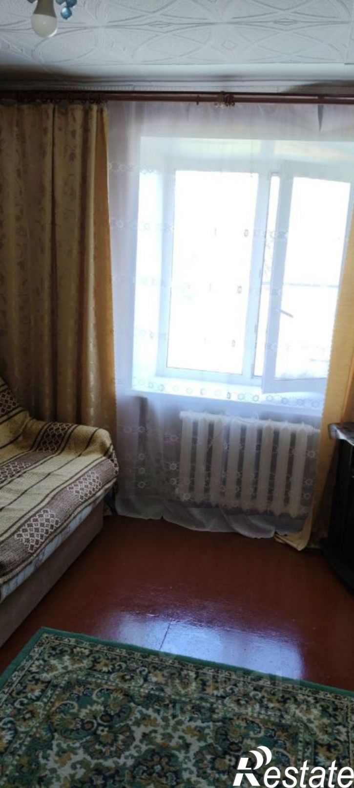Комната ул Бородина, 44Б,  д. 44Б