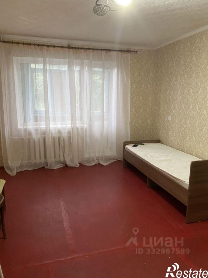 1-комн квартира ул Молодогвардейская, 3,  д. 3