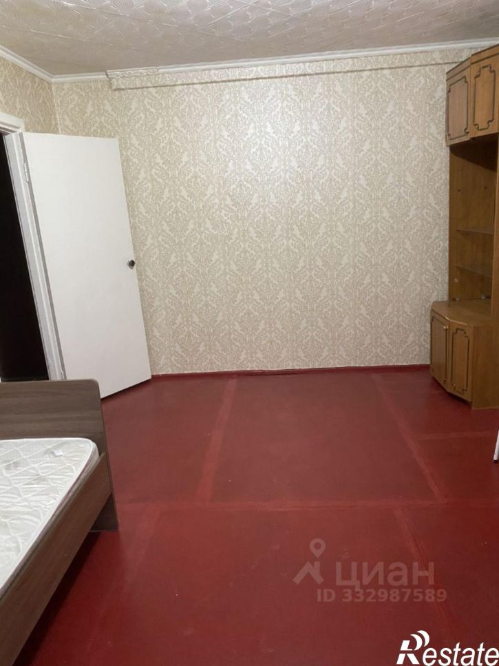 1-комн квартира ул Молодогвардейская, 3,  д. 3