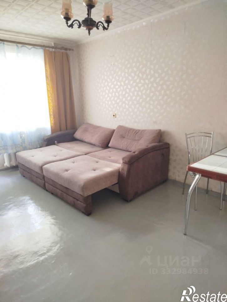 1-комн квартира ул 22 Апреля, 8,  д. 8