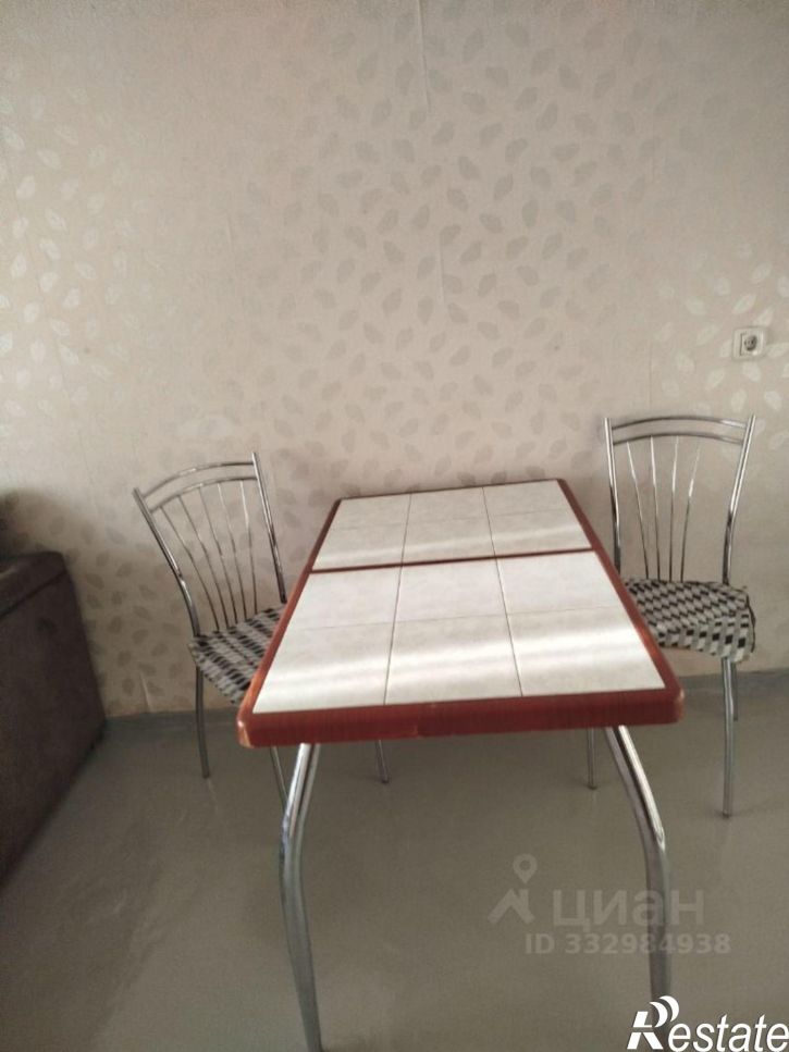 1-комн квартира ул 22 Апреля, 8,  д. 8