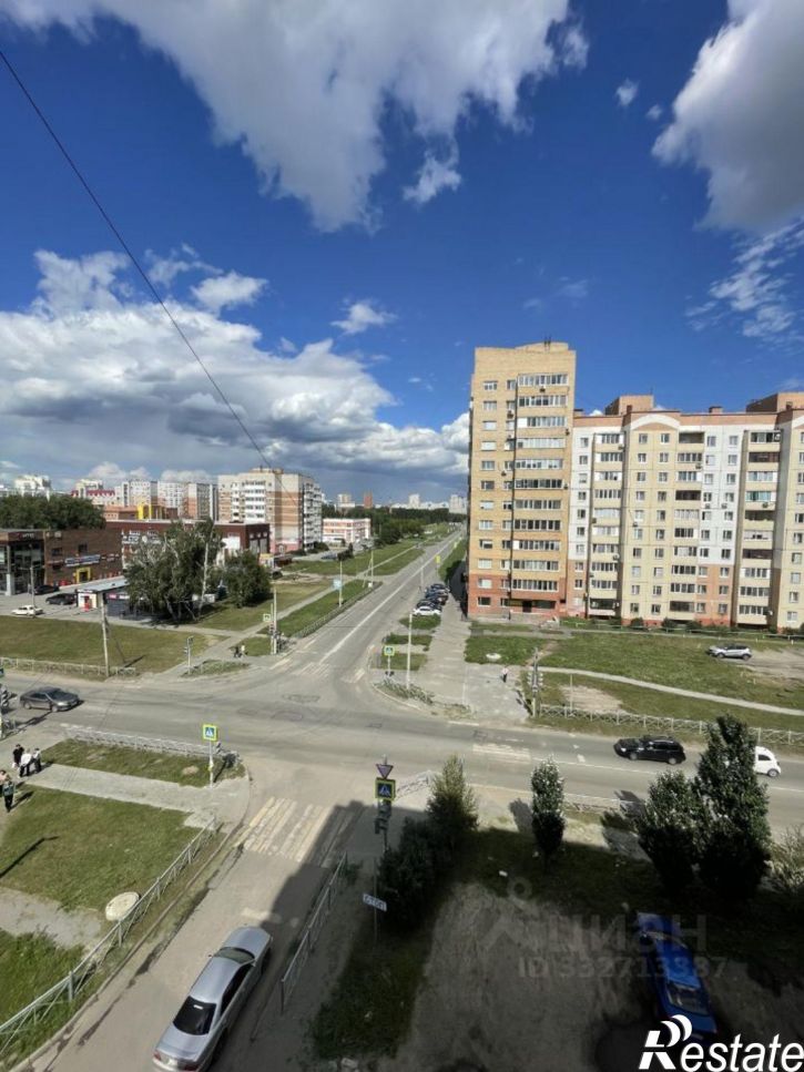 3-комн квартира ул Ватутина, 33,  д. 33