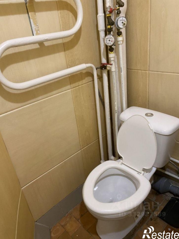 1-комн квартира ул Молодогвардейская, 3,  д. 3