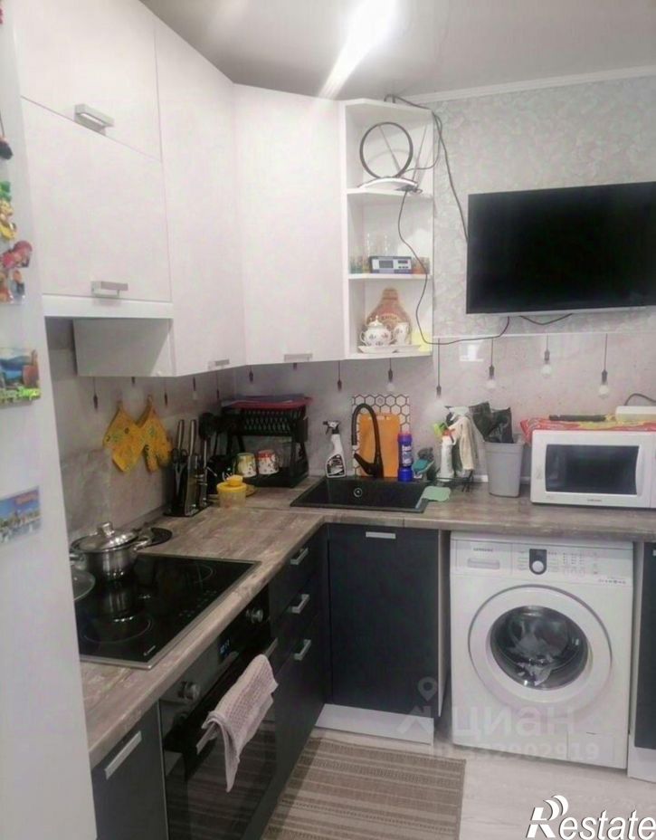 2-комн квартира ул Пригородная, 3/1,  д. 3/1
