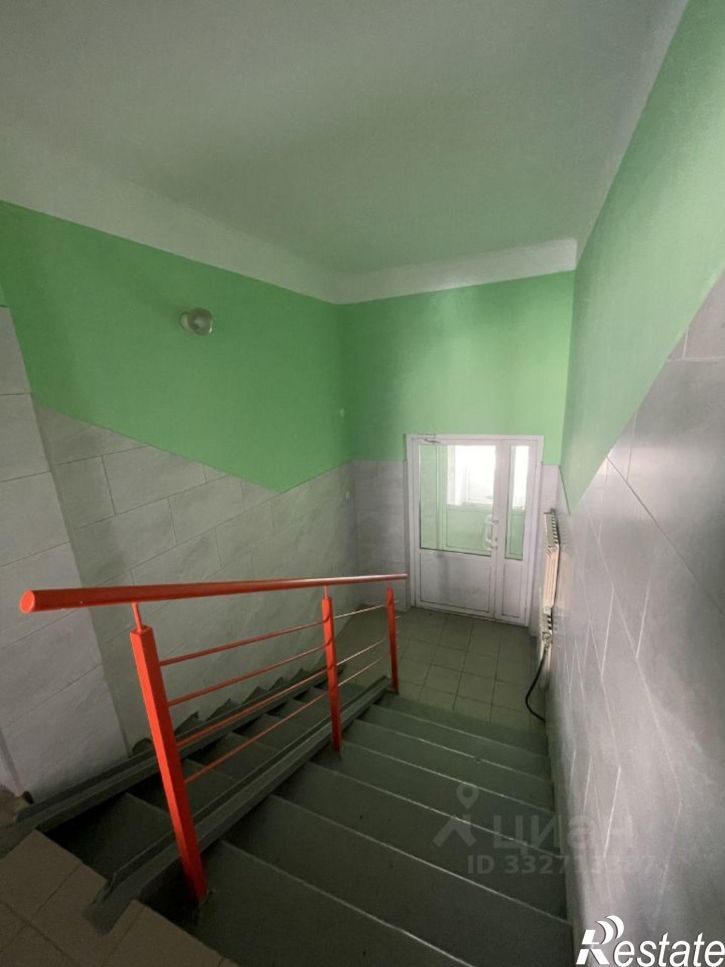 3-комн квартира ул Ватутина, 33,  д. 33