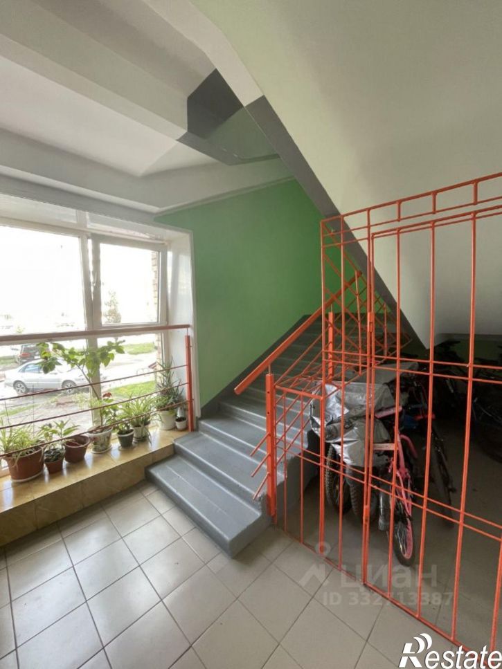 3-комн квартира ул Ватутина, 33,  д. 33