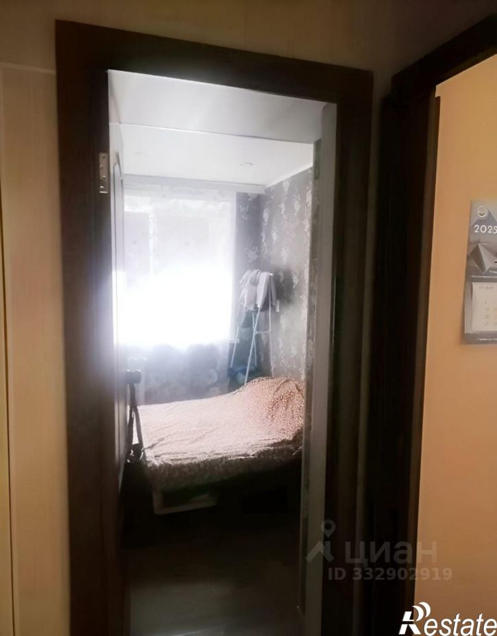 2-комн квартира ул Пригородная, 3/1,  д. 3/1