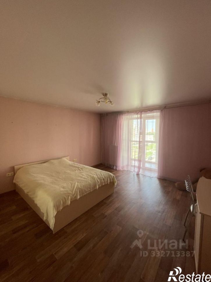 3-комн квартира ул Ватутина, 33,  д. 33