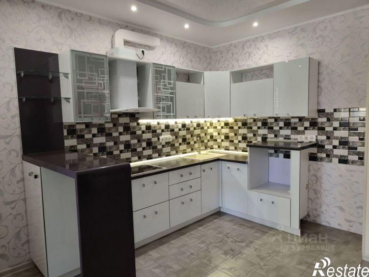 2-комн квартира ул Перелета, 27,  д. 27