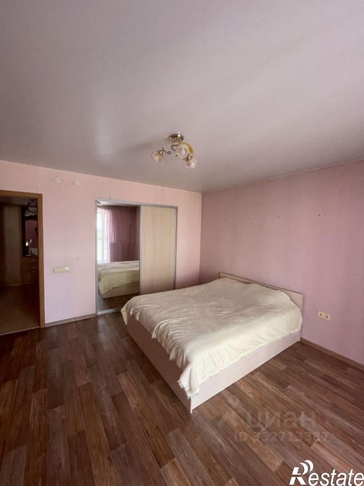 3-комн квартира ул Ватутина, 33,  д. 33
