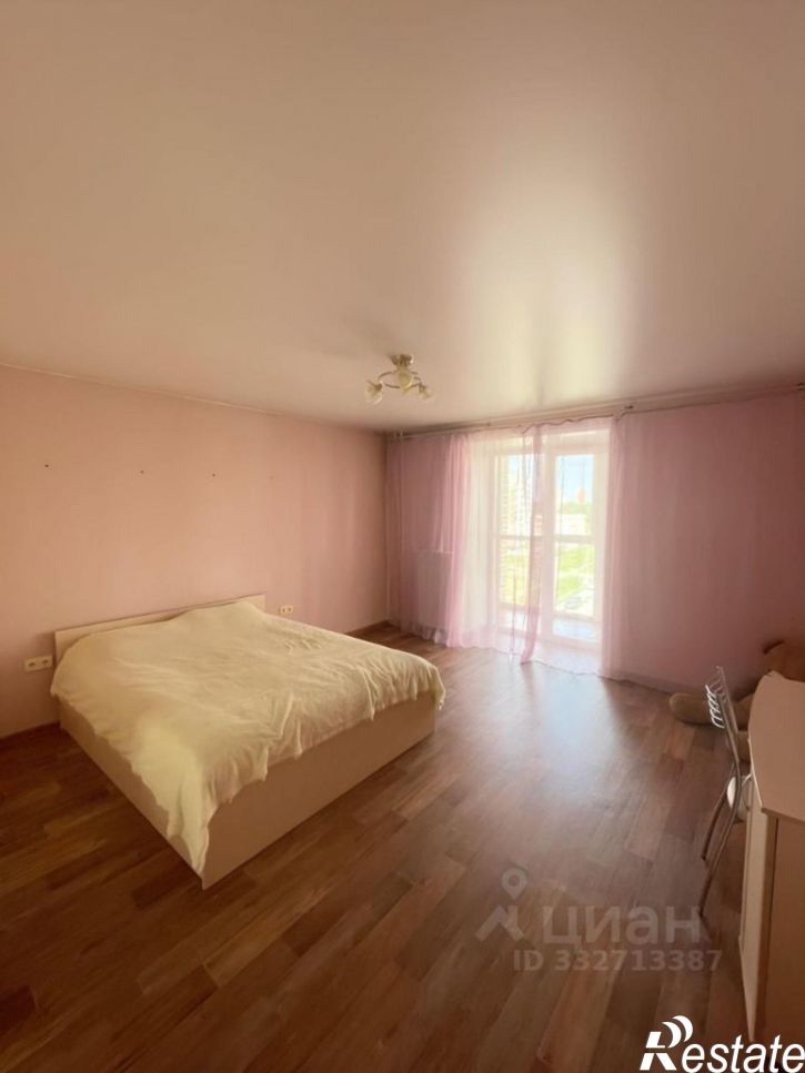 3-комн квартира ул Ватутина, 33,  д. 33