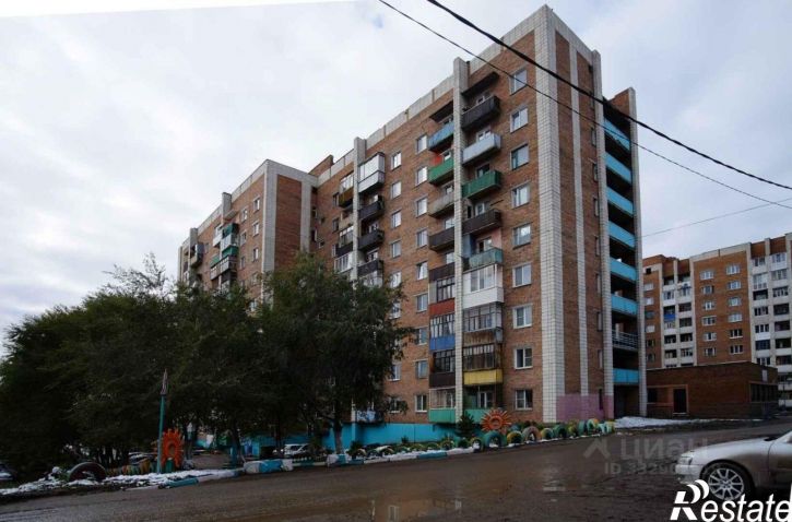2-комн квартира ул Пригородная, 3/1,  д. 3/1
