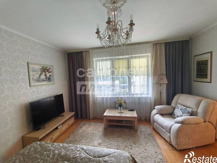 3-комн квартира ул Омская, 113,  д. 113