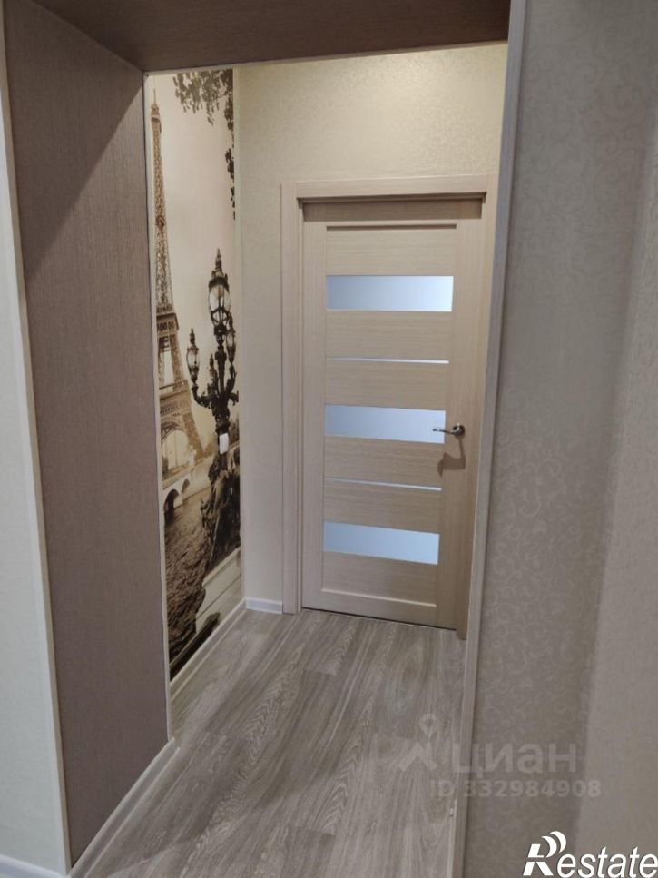 2-комн квартира ул Перелета, 27,  д. 27