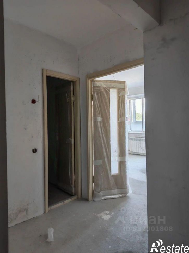 2-комн квартира ул Шебалдина, 51,  д. 51