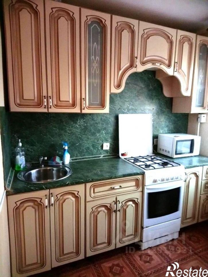 1-комн квартира Лесной пр-д, 2,  д. 2