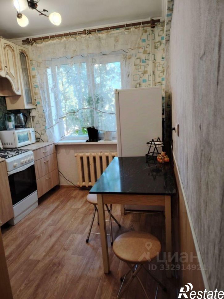 1-комн квартира Лесной пр-д, 2,  д. 2