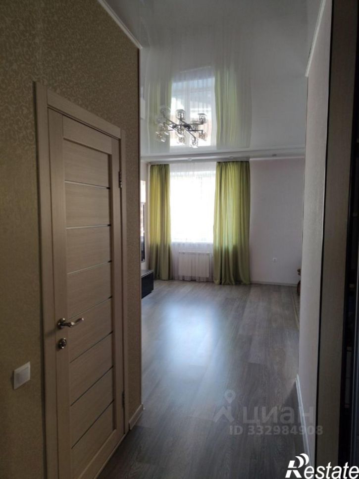2-комн квартира ул Перелета, 27,  д. 27