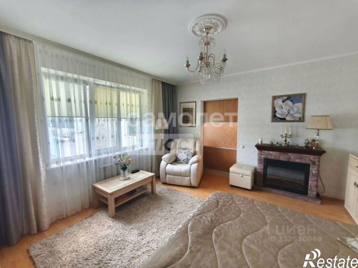3-комн квартира ул Омская, 113,  д. 113