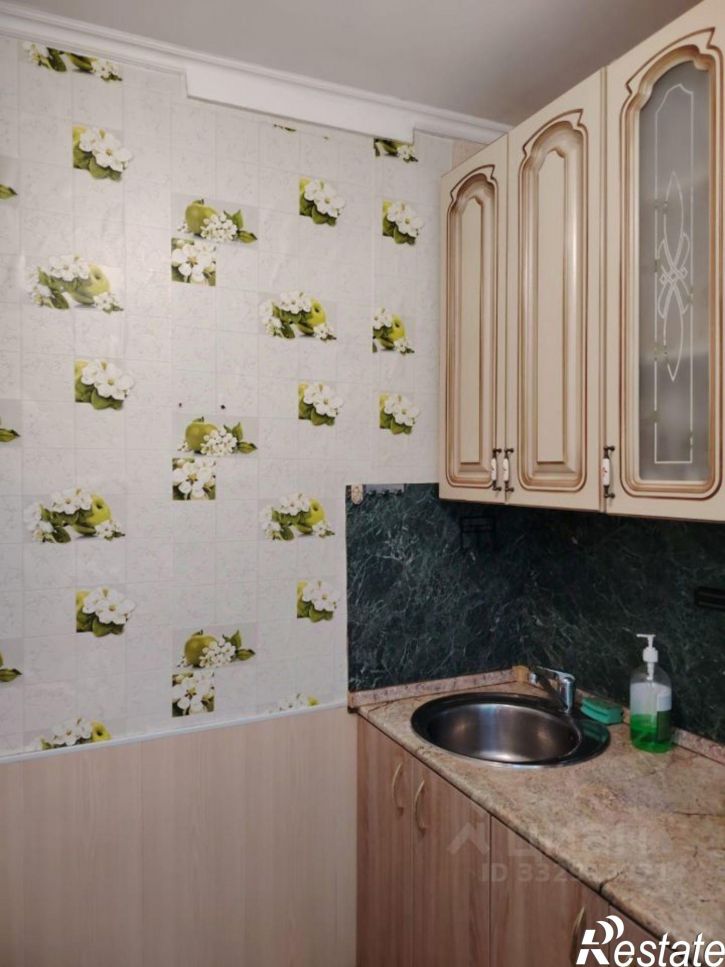 1-комн квартира Лесной пр-д, 2,  д. 2