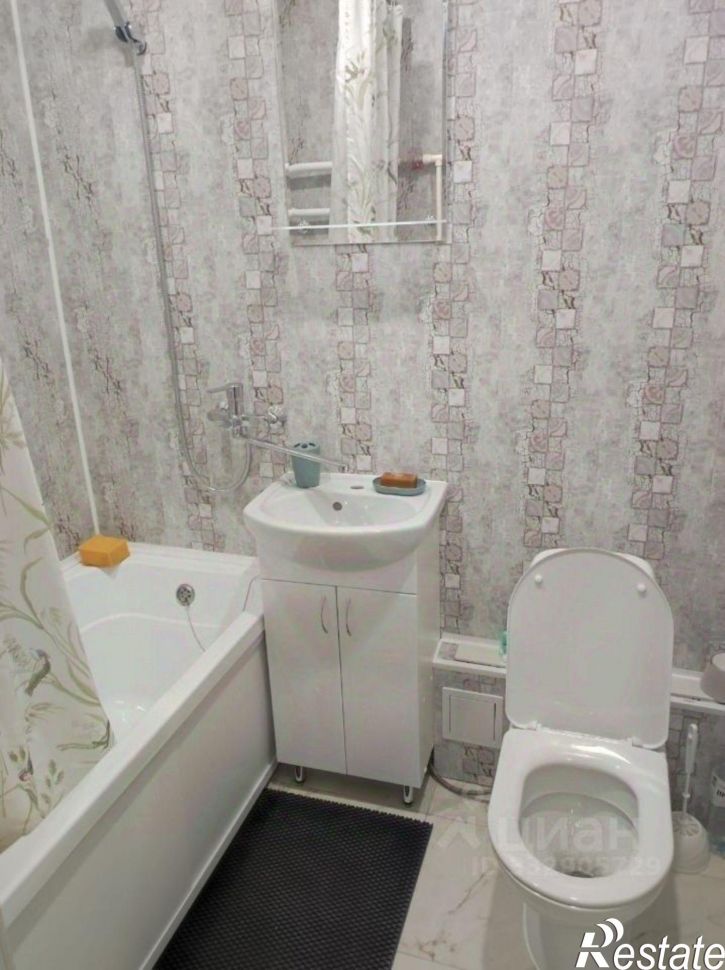 2-комн квартира ул Стрельникова, 7,  д. 7