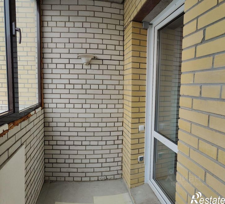 2-комн квартира ул Перелета, 27,  д. 27