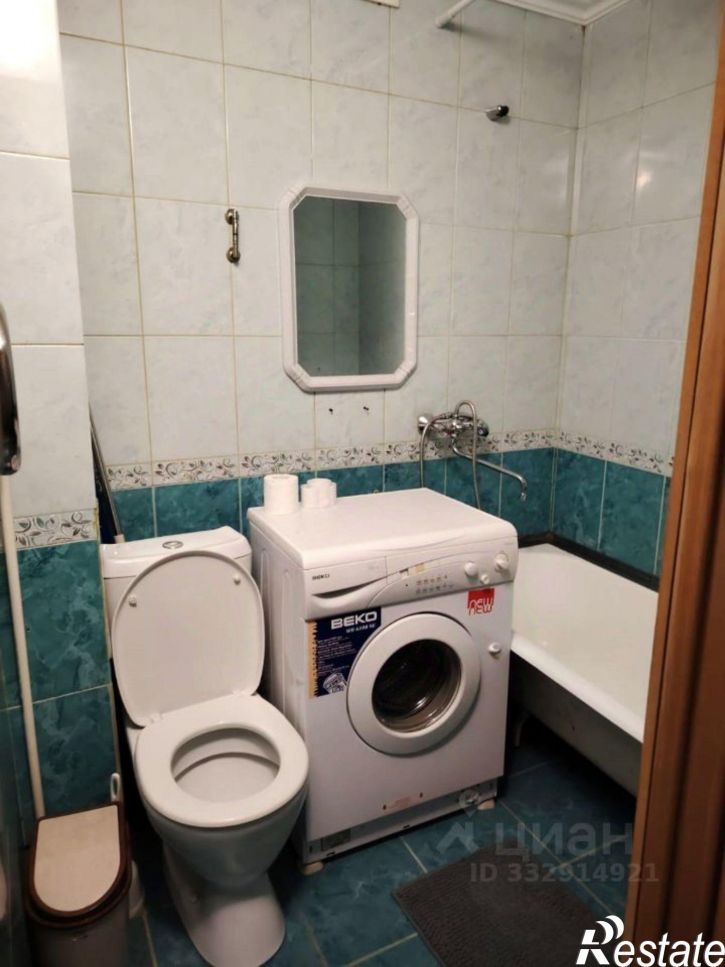 1-комн квартира Лесной пр-д, 2,  д. 2