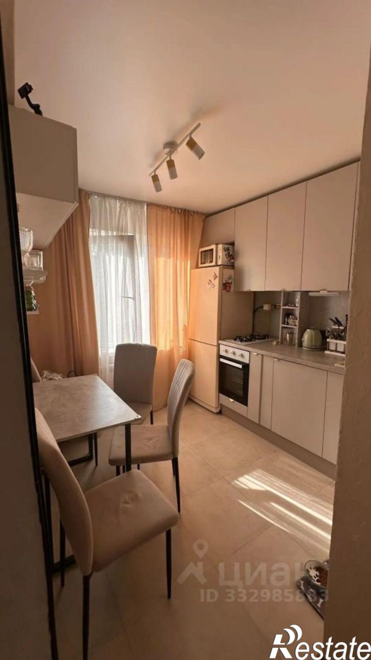 1-комн квартира ул 22 Апреля, 12,  д. 12