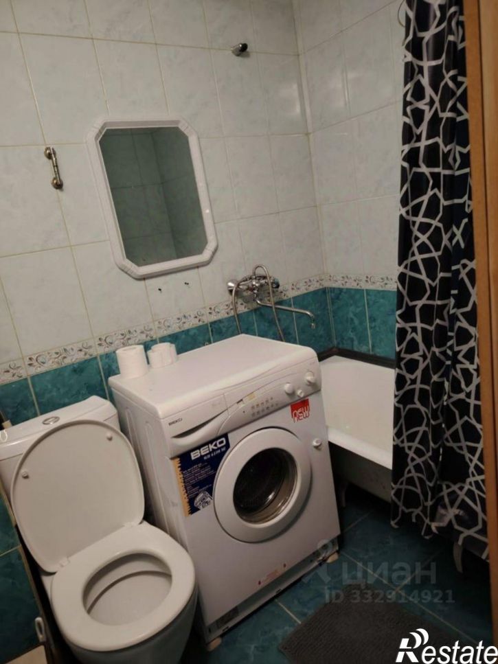 1-комн квартира Лесной пр-д, 2,  д. 2