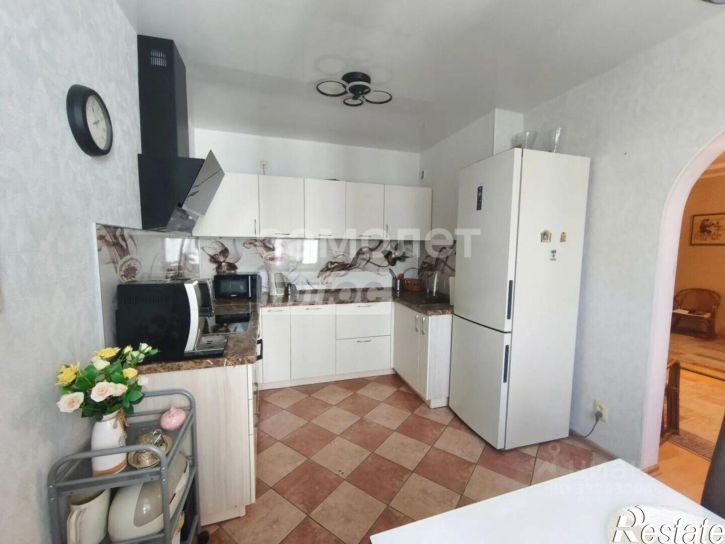 3-комн квартира ул Омская, 113,  д. 113