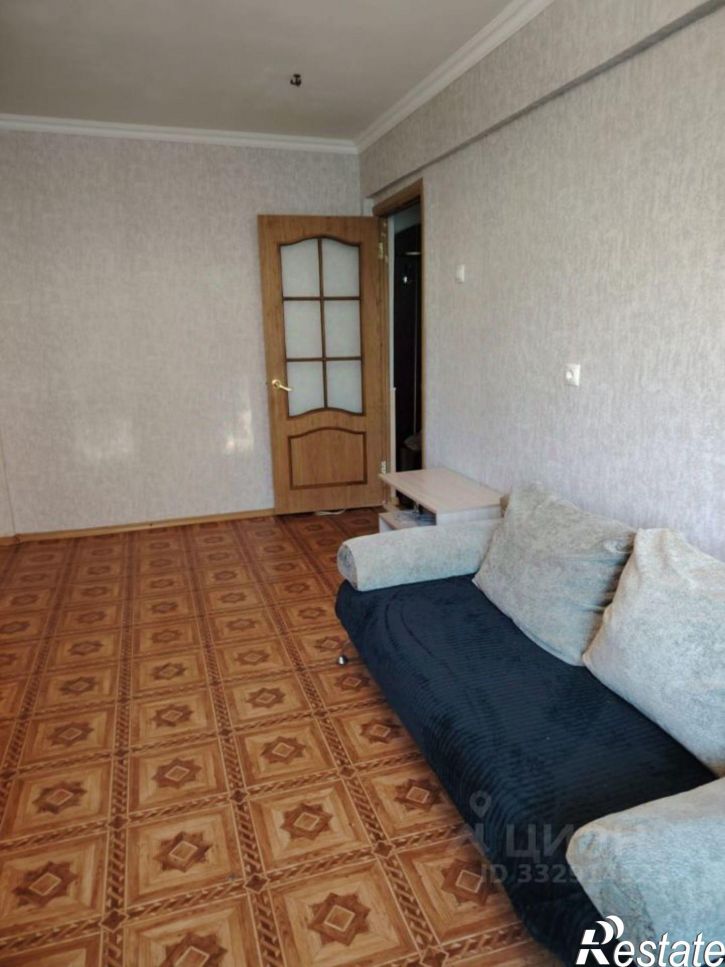 1-комн квартира Лесной пр-д, 2,  д. 2