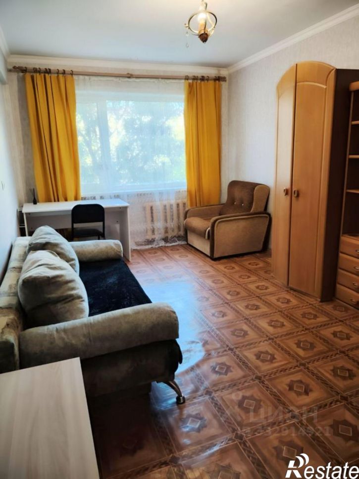 1-комн квартира Лесной пр-д, 2,  д. 2