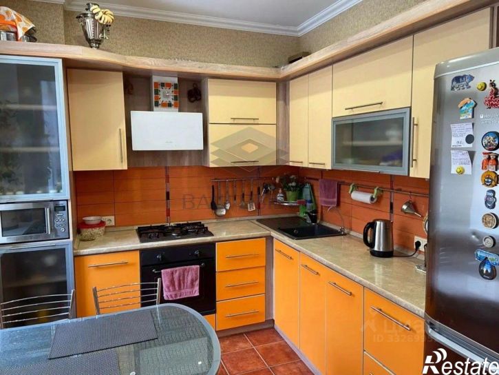 3-комн квартира Тимуровский пр-д, 3,  д. 3
