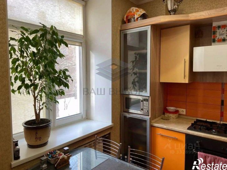 3-комн квартира Тимуровский пр-д, 3,  д. 3