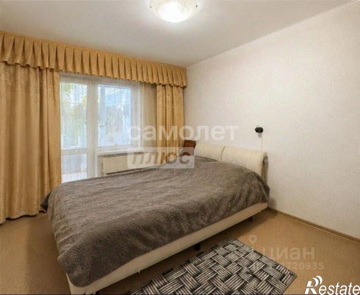 3-комн квартира ул Лукашевича, 12,  д. 12
