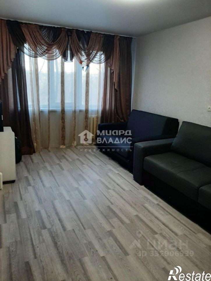 1-комн квартира ул Путилова, 13,  д. 13