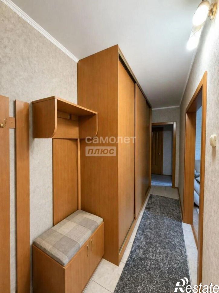 3-комн квартира ул Лукашевича, 12,  д. 12