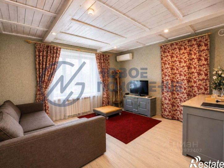 Отдельное здание ул 9-я Линия, 180,  д. 180