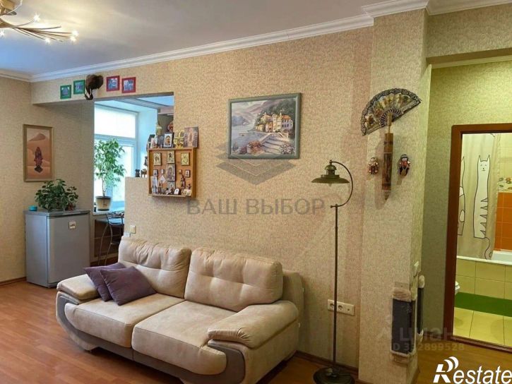 3-комн квартира Тимуровский пр-д, 3,  д. 3